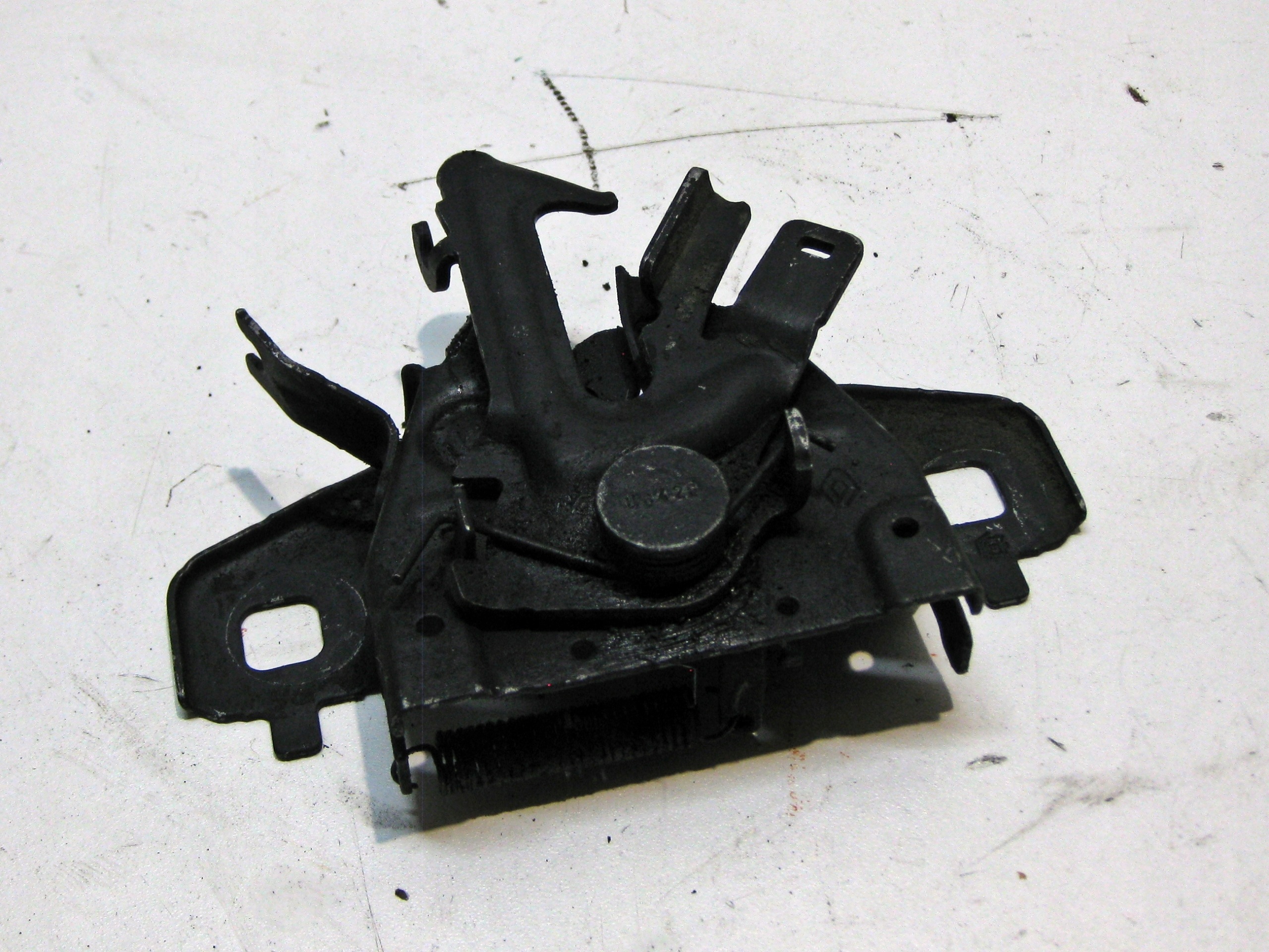 RENAULT MASTER III LIFT brava haube 656015047R