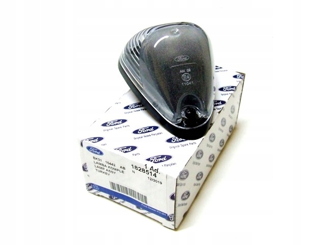 LAMPKA LAMPA OBRYSOWA DACHU FORD TRANSIT 2014 ORG