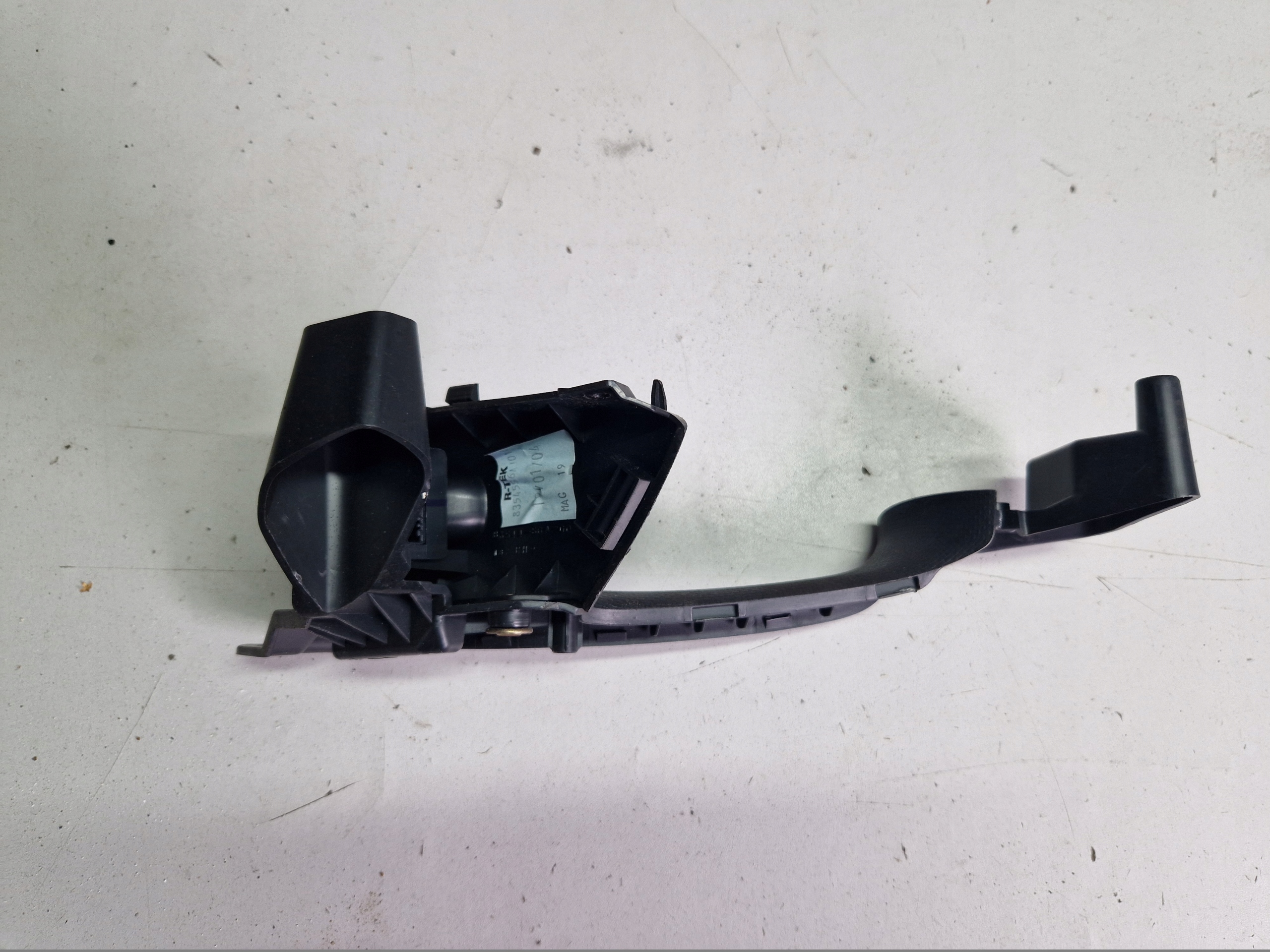 HONDA CIVIC VII switch of control windows right 33544-S6A-G0