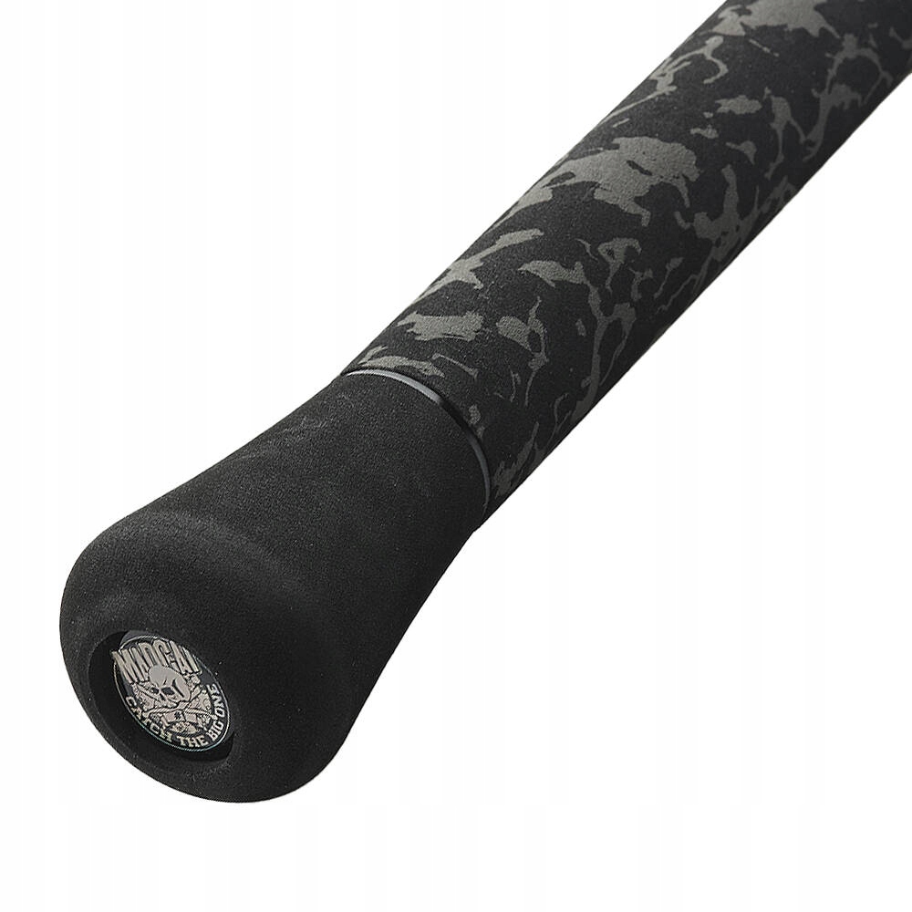 Wędka MADCAT Green Vertical HD 1,80m 6FT 150-250g 1SEC 1604084 Model Green Vertical