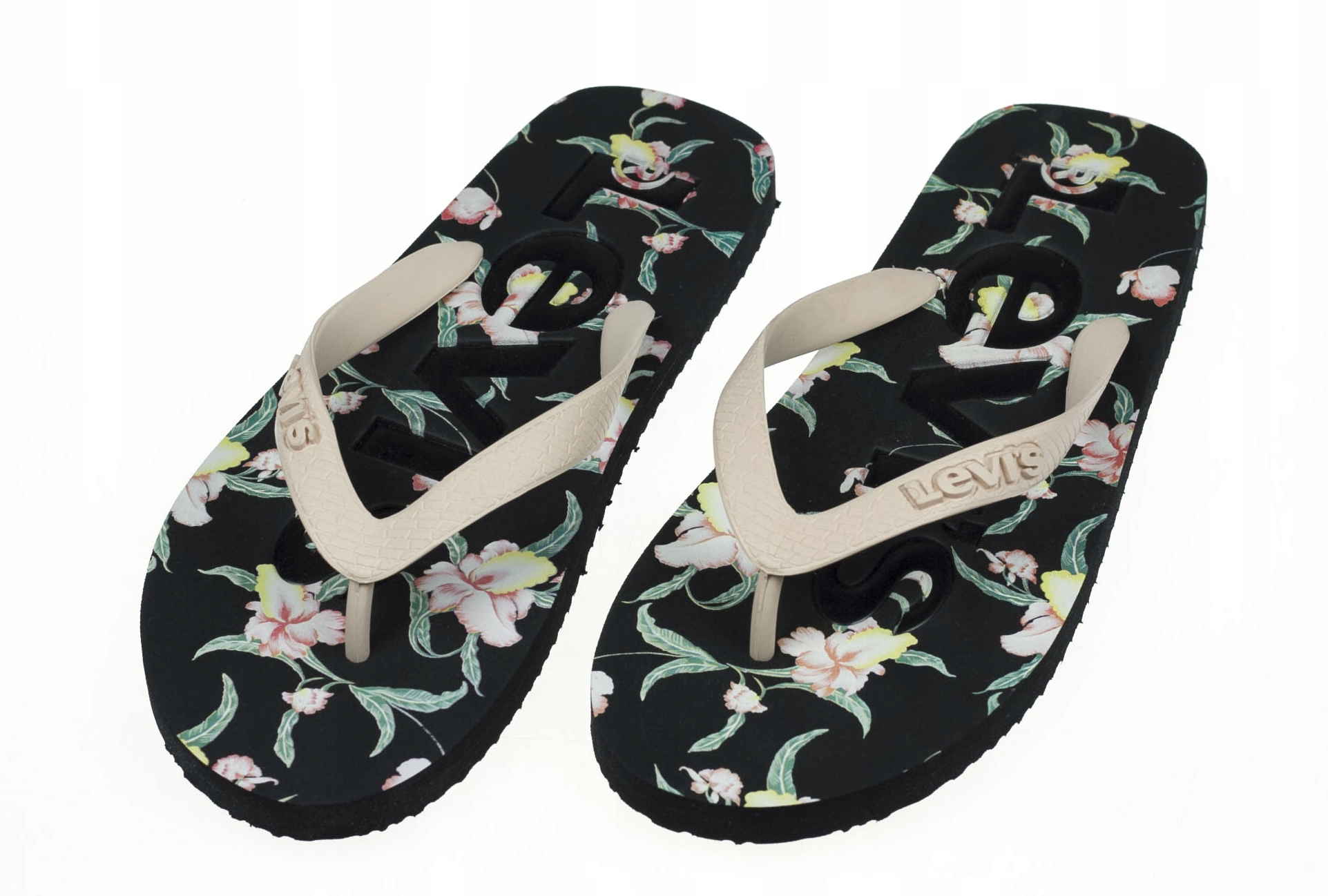 

Damskie japonki Levi`s Dixon Batwing rozm.41-42(M)