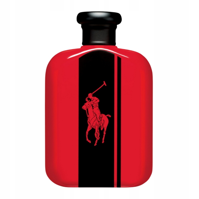 Ralph Lauren Polo Red Intense 125ml edp spray woda perfumowana