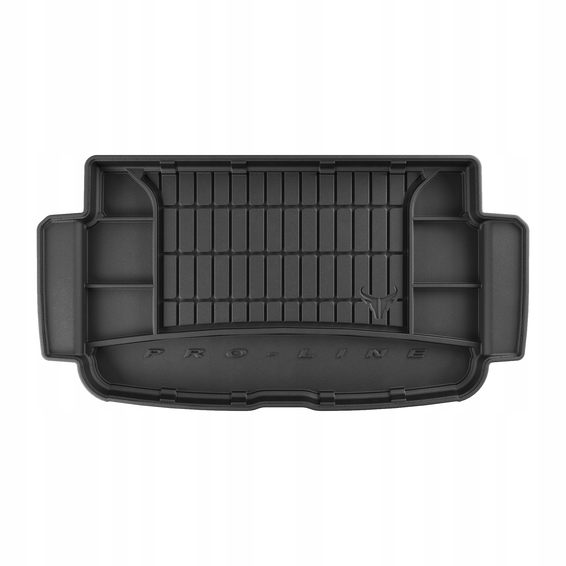 

Gumowa mata bagażnika do Mercedes Slk R171 2004-11