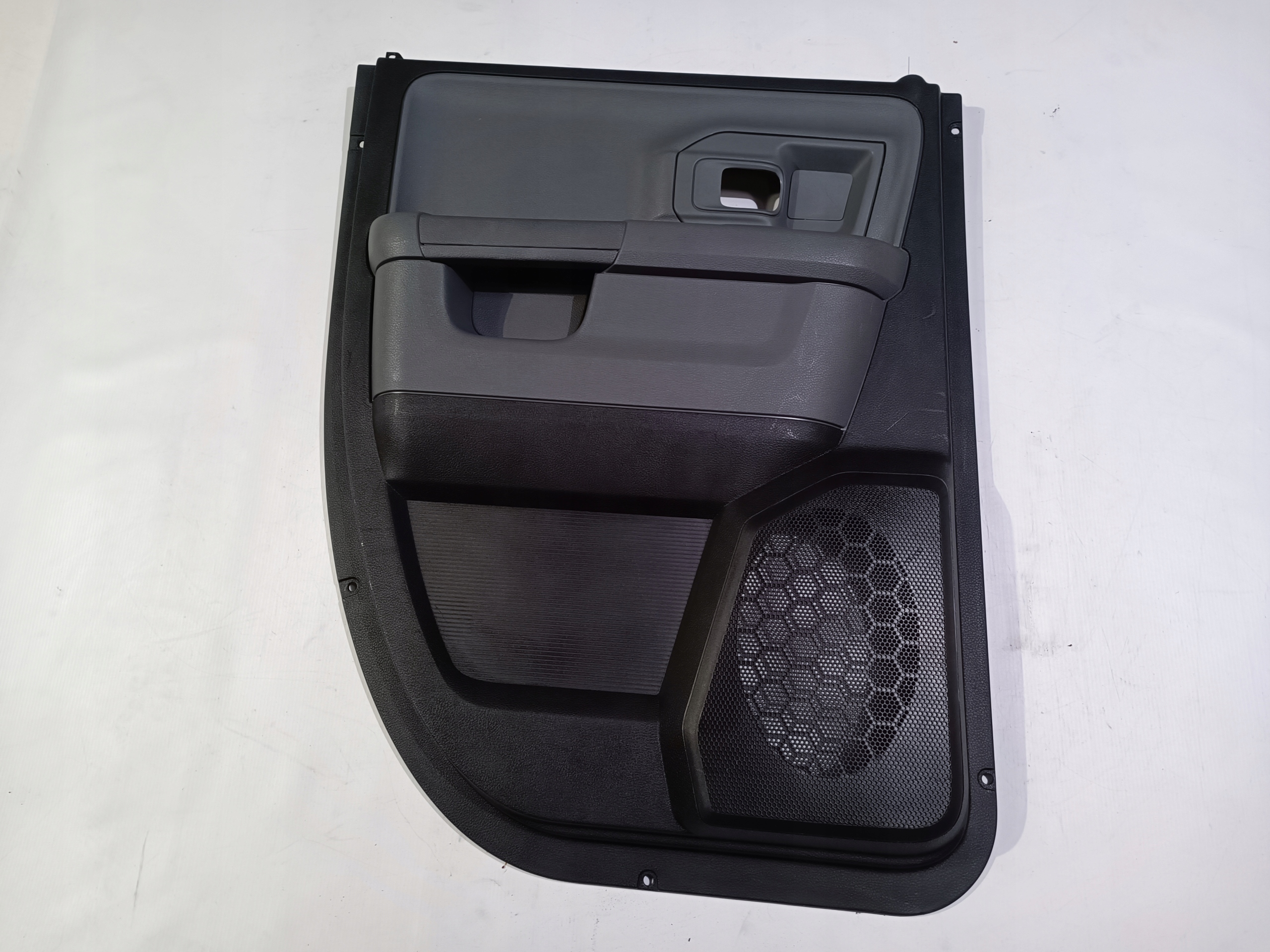 side door rear part rear left Dodge Ram Quad Cab 1500 2011