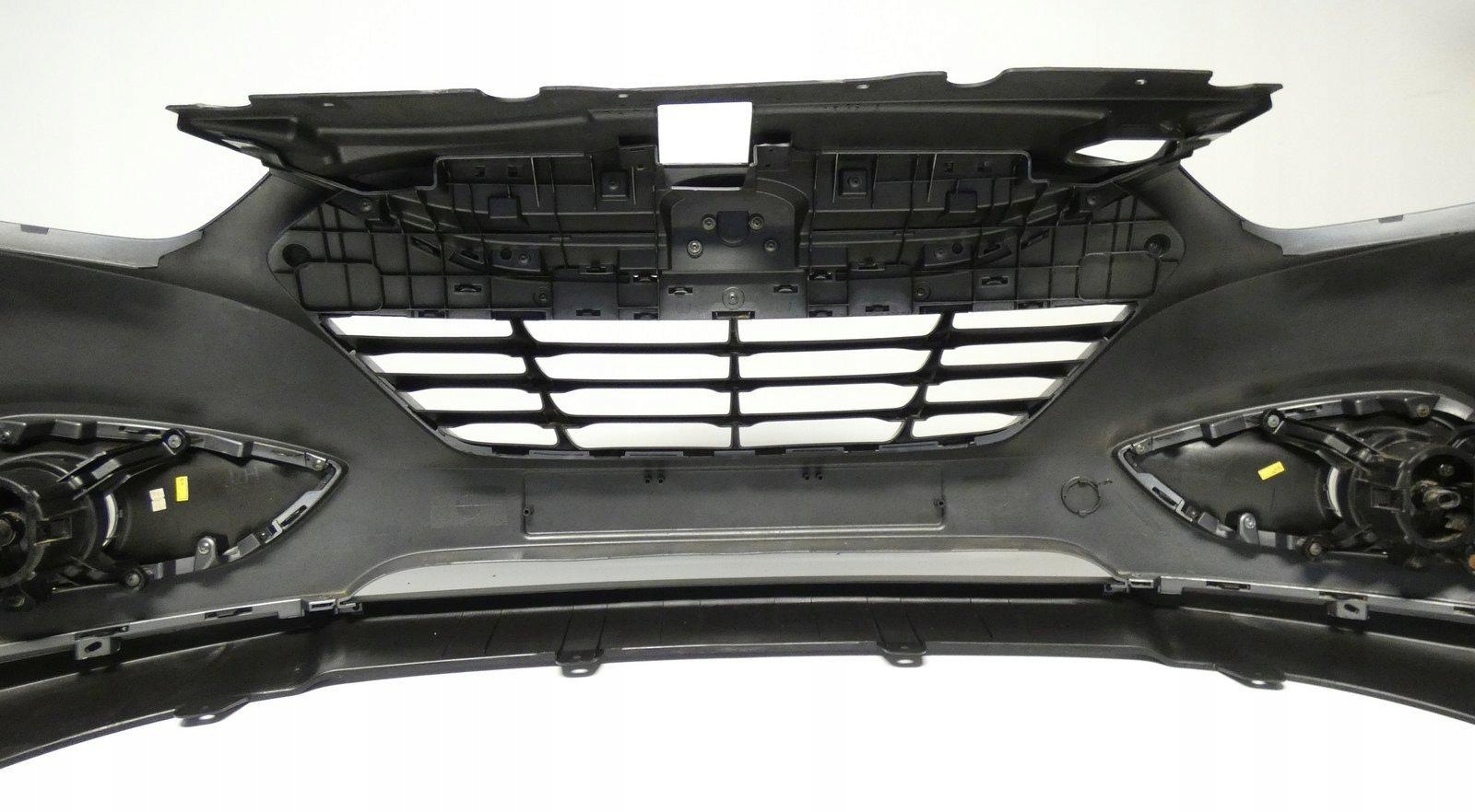 HYUNDAI IX35 iX35 86511-2Y000 2009-2013 bumper front front