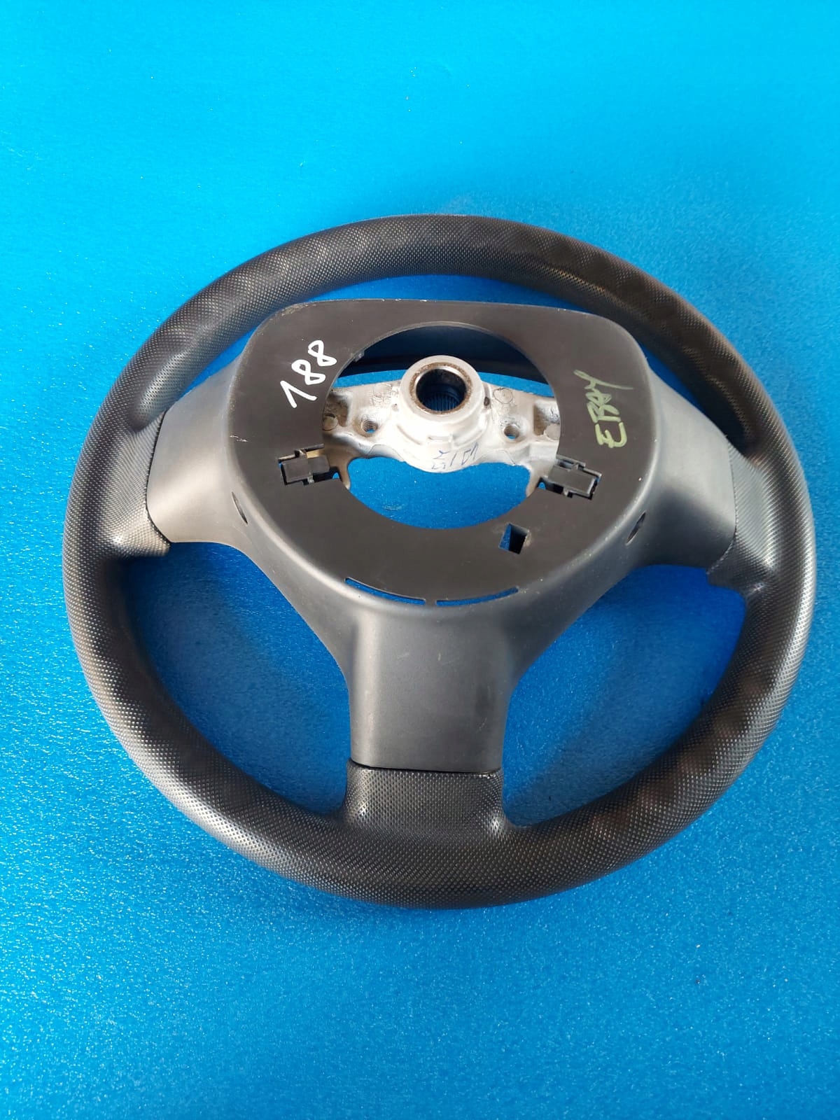 lenkrad PEUGEOT 107 GS120-01840