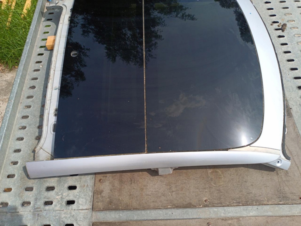 HYUNDAI VELOSTER I ĆWIARTKA DACH PANORAMA Numer katalogowy części 01