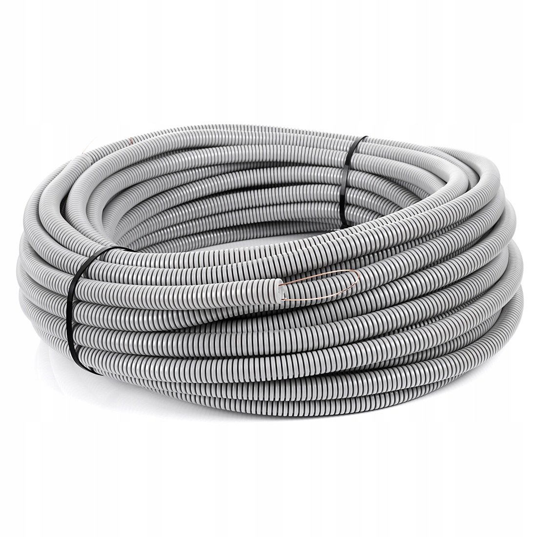 

Rura karbowana peszel z pilotem fi20 320N 25mb