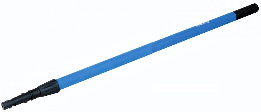 Kubala Teleskopická Hliníková Tyč Na Stěrky Válečky 85-135CM