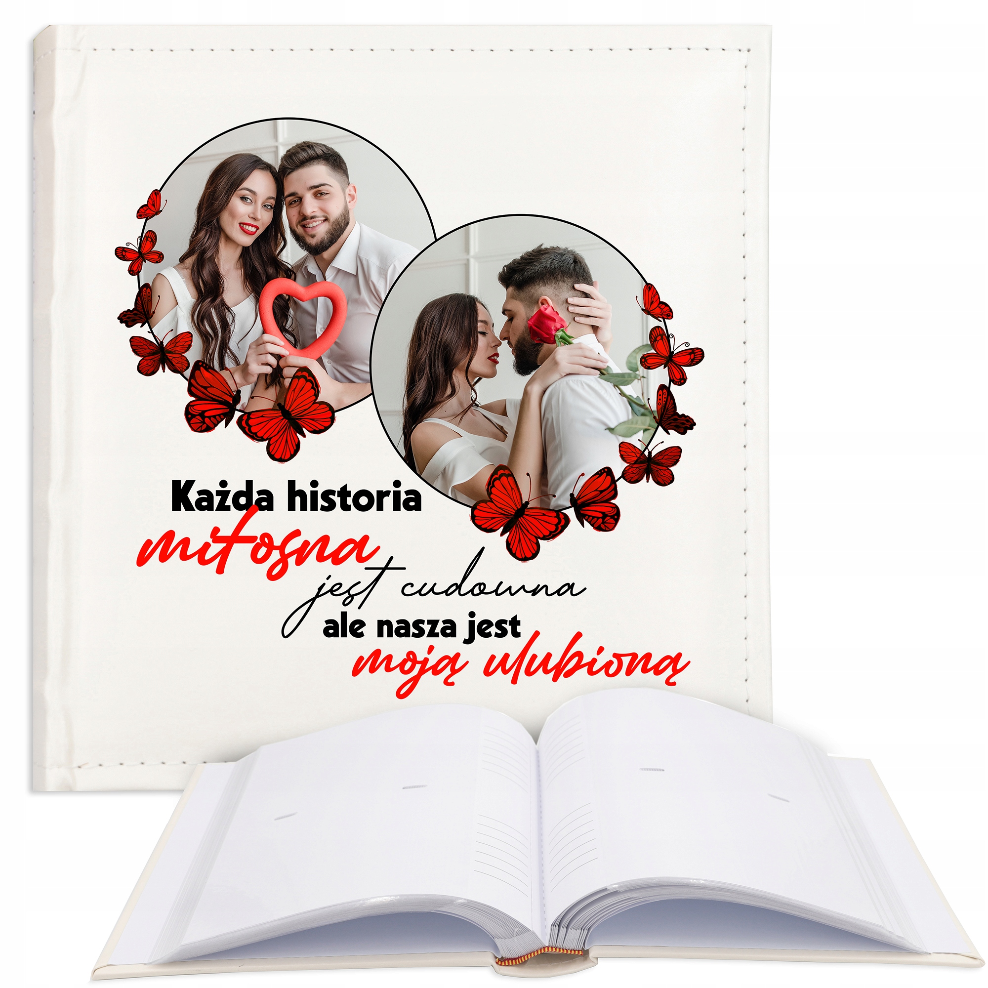 Album Dárek Pro Zamilované Na Páry Vzory