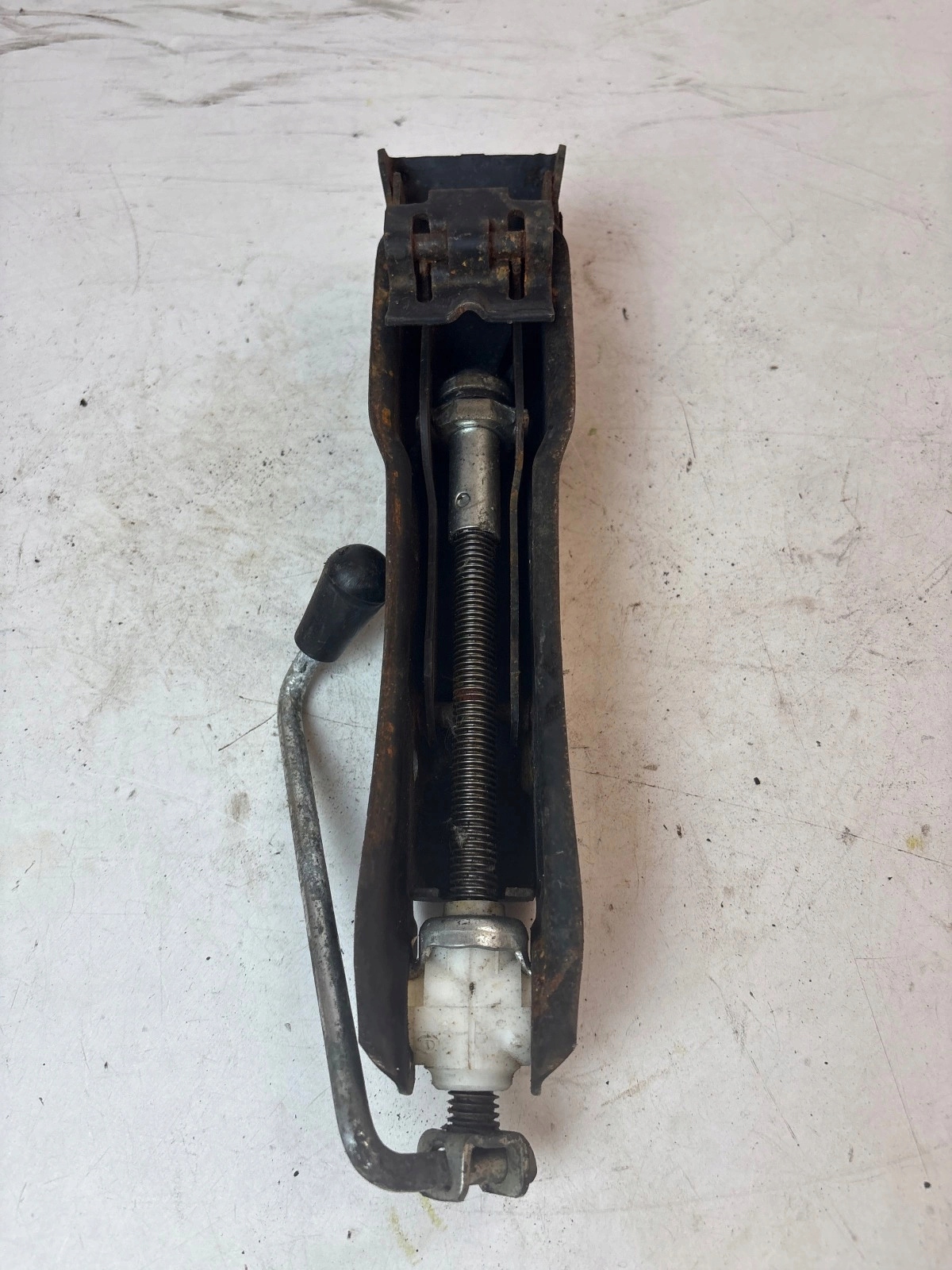gear lever lift Mini Cooper R56