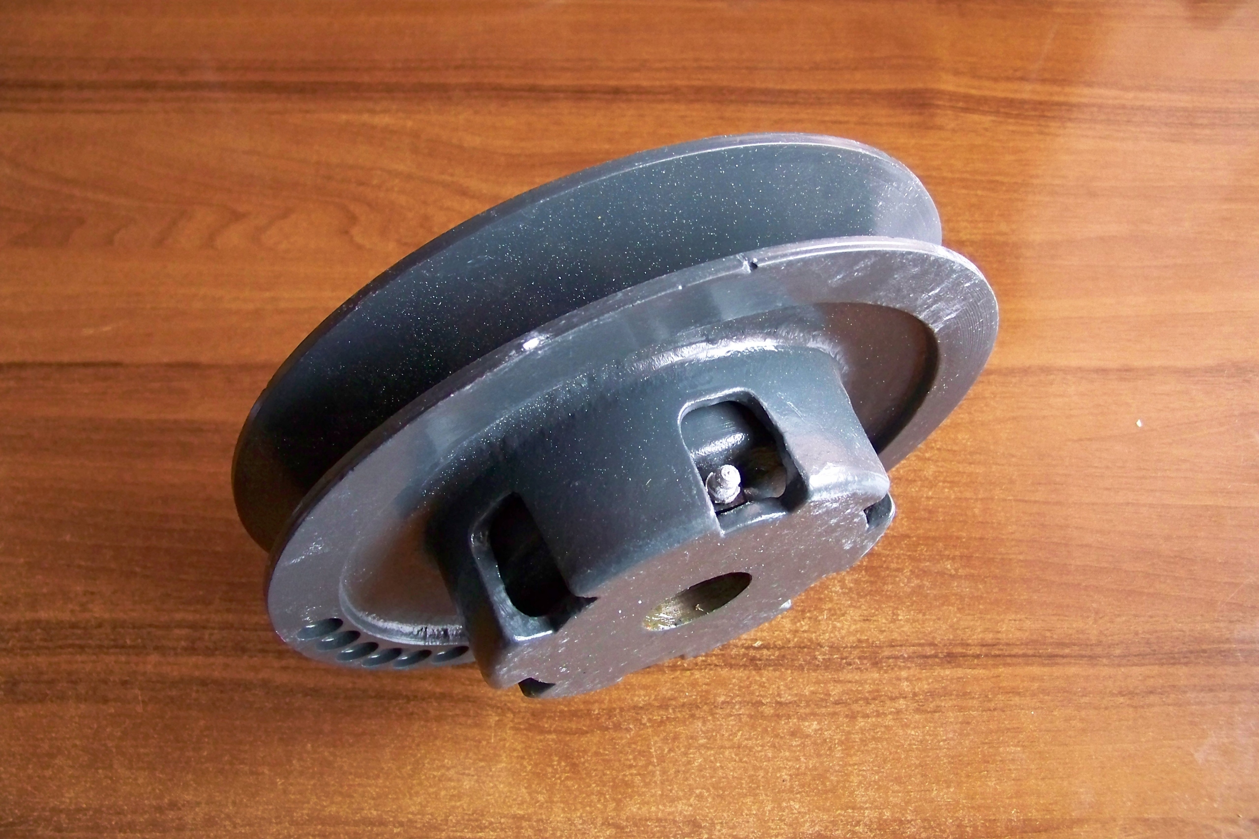 778571 - Плавающее колесо внутреннее подвижное Claas 778572