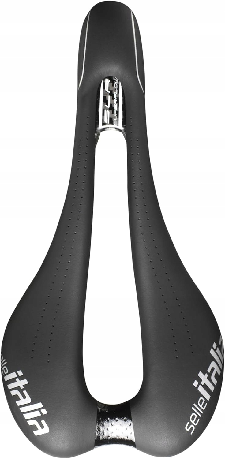 Siodełko Siodło Selle Italia Slr Superflow Ti316 siodełko ergonomiczne S3