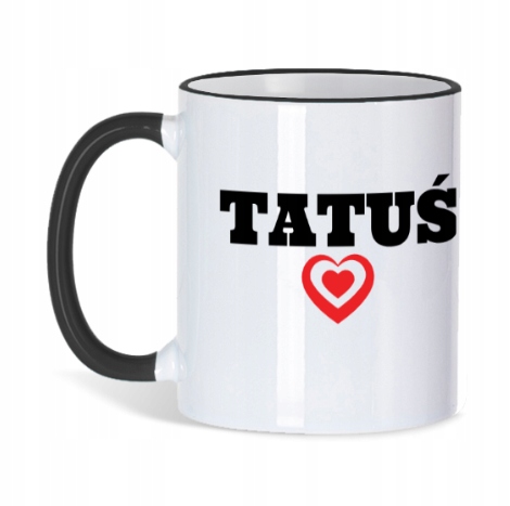 Darček Na Deň Otca Elegantný Hrnček Pre Otca Najlepší Otec S Potlačou