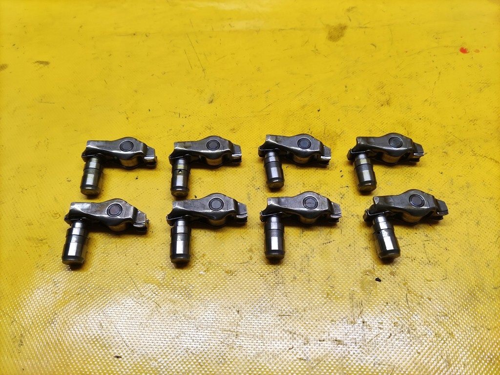 DŹWIGIENKI POPYCHACZE MINI PEUGEOT 208 1.6 THP