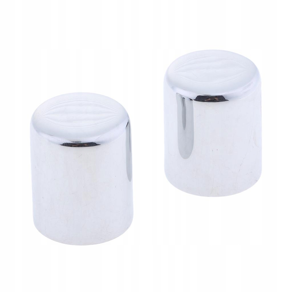 Док хромована точка для Harley 2014