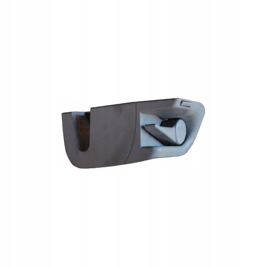 Blende Abdeckung Tueroeffner KANAPY rechts heck 8E0885880 AUDI A4 B7