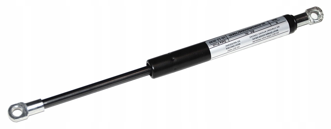 

siłownik sprężyna gazowa 350N teleskop amortyzator