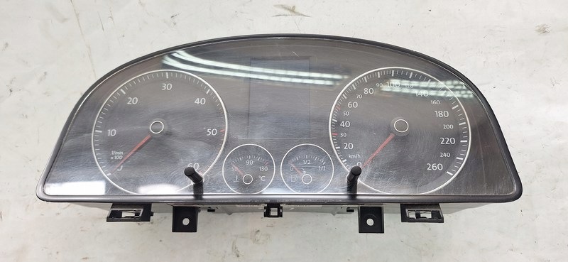 dials VW TOURAN 1T0920871A