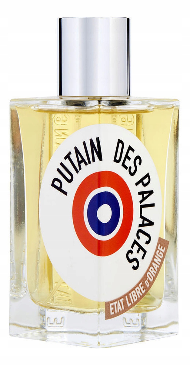 Etat Libre D'Orange Putain des Palaces Parfémovaná voda sprej 50 ml