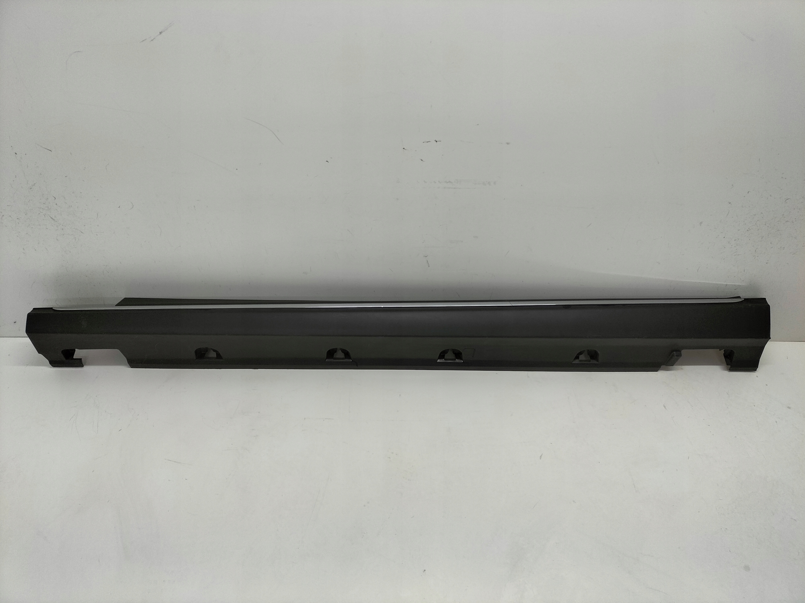 moulding cap threshold left MERCEDES ML M-KLASSE W166 11