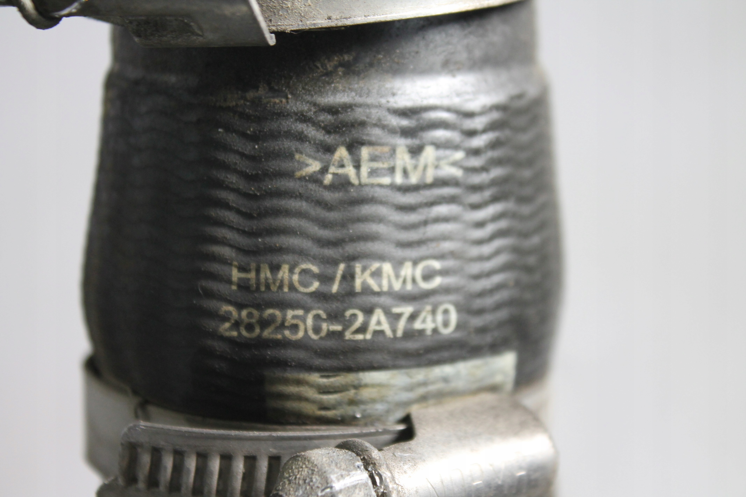 pipe air hose 28250-2A740 CEED II 1.6 CRDI