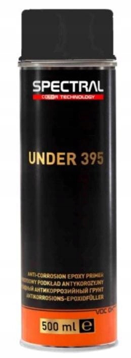 

Novol Spectral podkład 395 P4 grafitowy epoksydowy