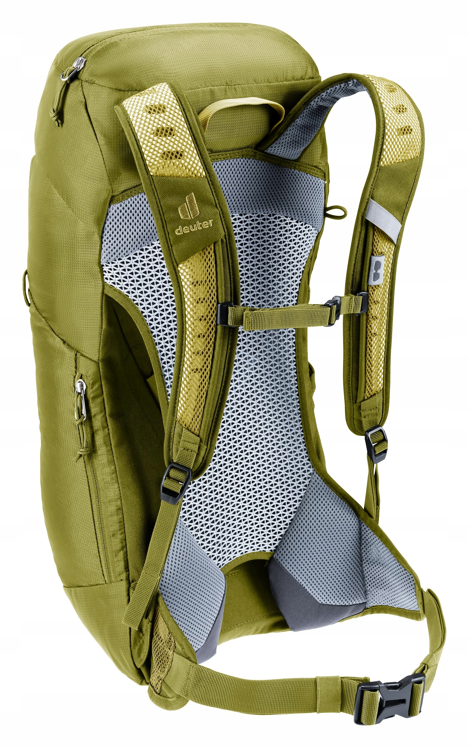 DEUTER Plecak Turystyczny AC Lite 16 Litrów Model 2024 — miniatura 3