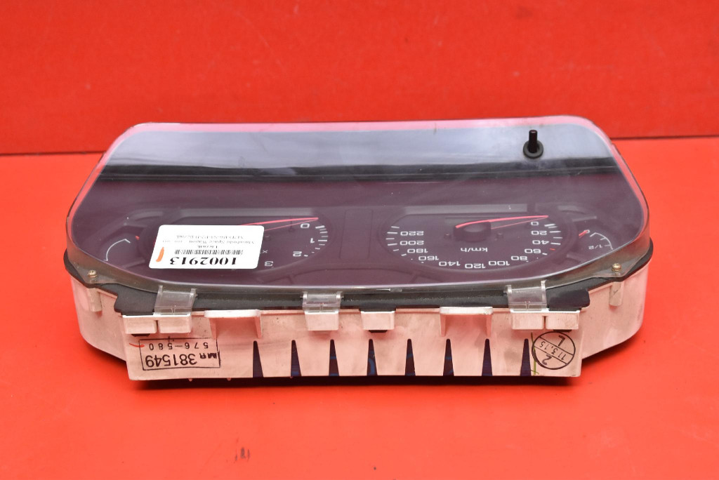 dials dials EU MR381549 MITSUBISHI SPACE WAGON 3 III N50 2.4 16V 150 KM