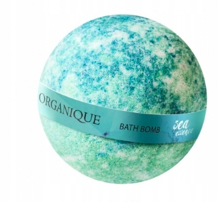 

Kula do kąpieli Sea Essence Organique