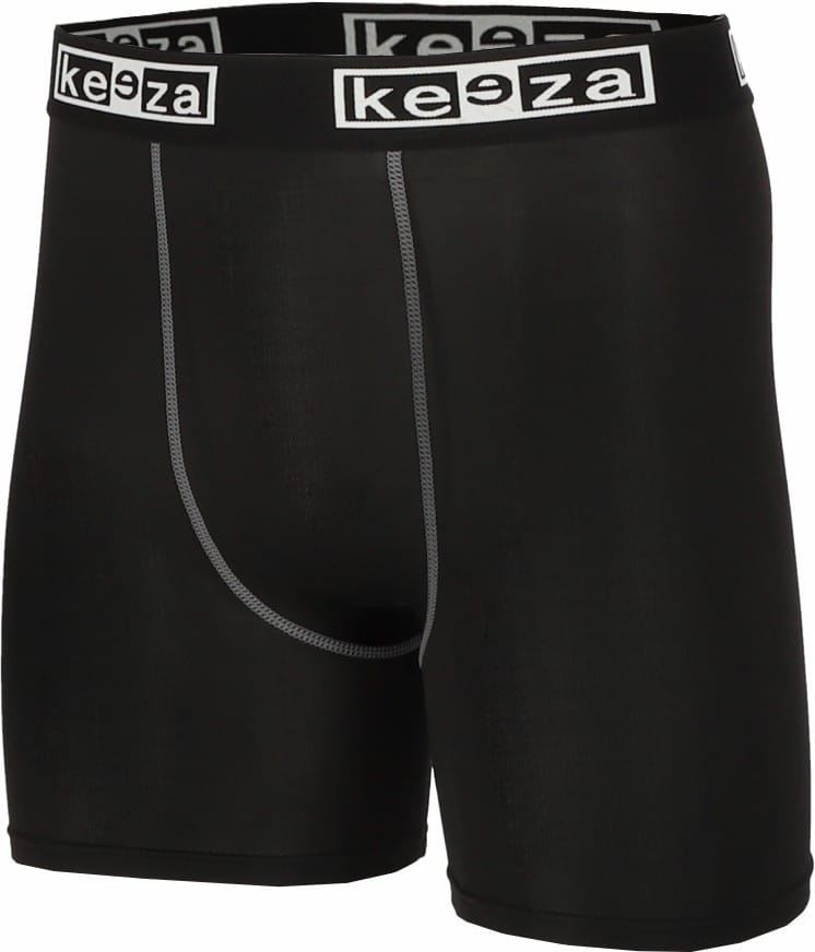 Podspodenki Keeza czarne XXL