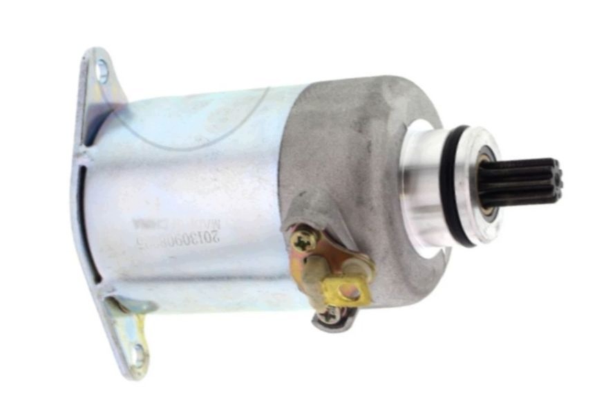 Startér Sym Megalo Mio Rs Shark Vs 115 125 DD Dt Shark euro1 1999-2020