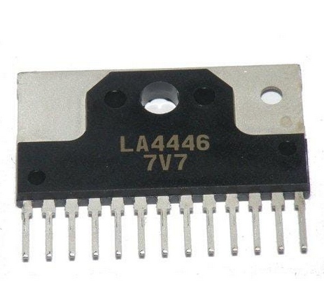 LA4446 SIL13 DEMONTAŻ