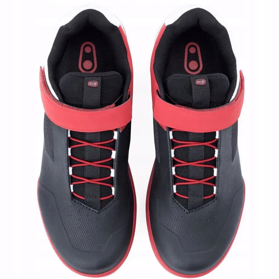 Buty CRANK BROTHERS Stamp SPEED z 680PLN EU41 Rozmiar 41