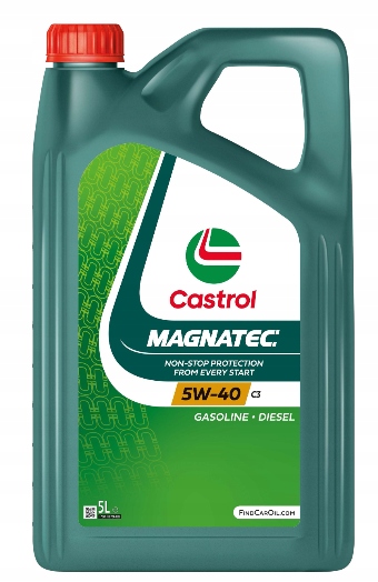 Castrol-5-l-5W-40-5W40-MAG-5