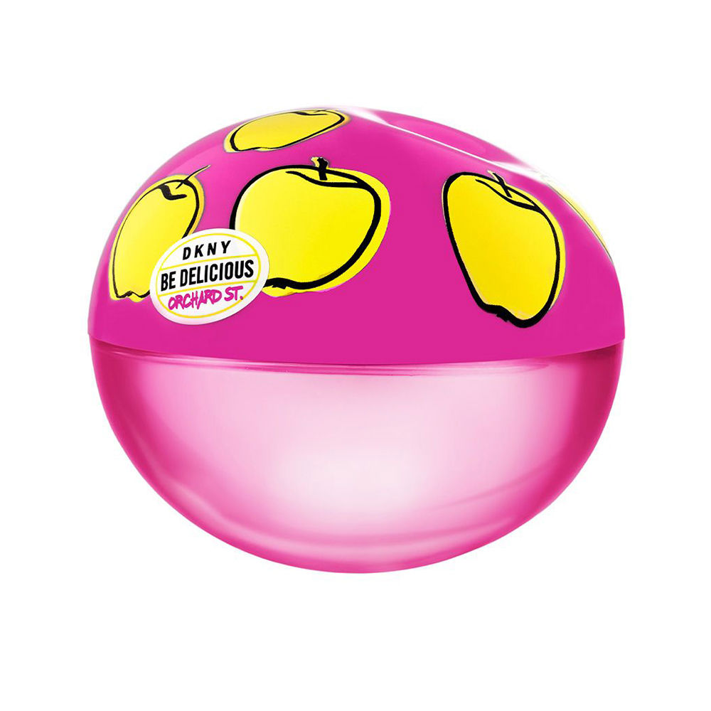 Be Delicious Orchard edp vapo 50 ml