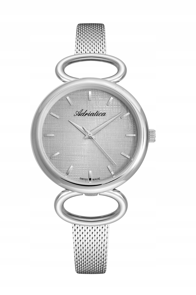 Nové Originální dámské hodinky Adriatica A3708.5117Q
