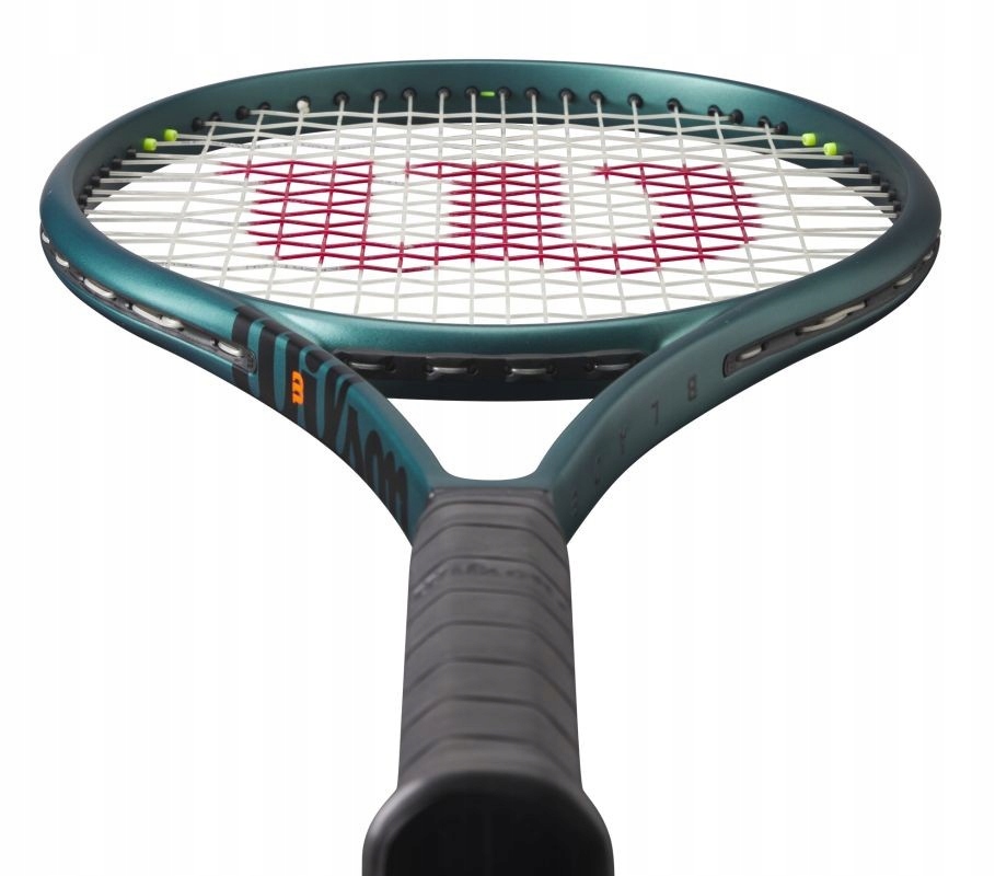 Rakieta tenisowa Wilson Blade 100 V9 G4 Rozmiar rączki L4