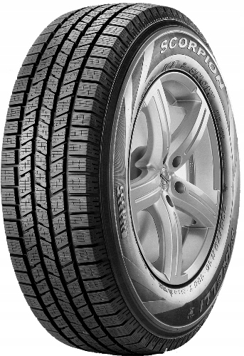 2X PIRELLI 275/40 R20 SC-ICE 106V R / F * RB