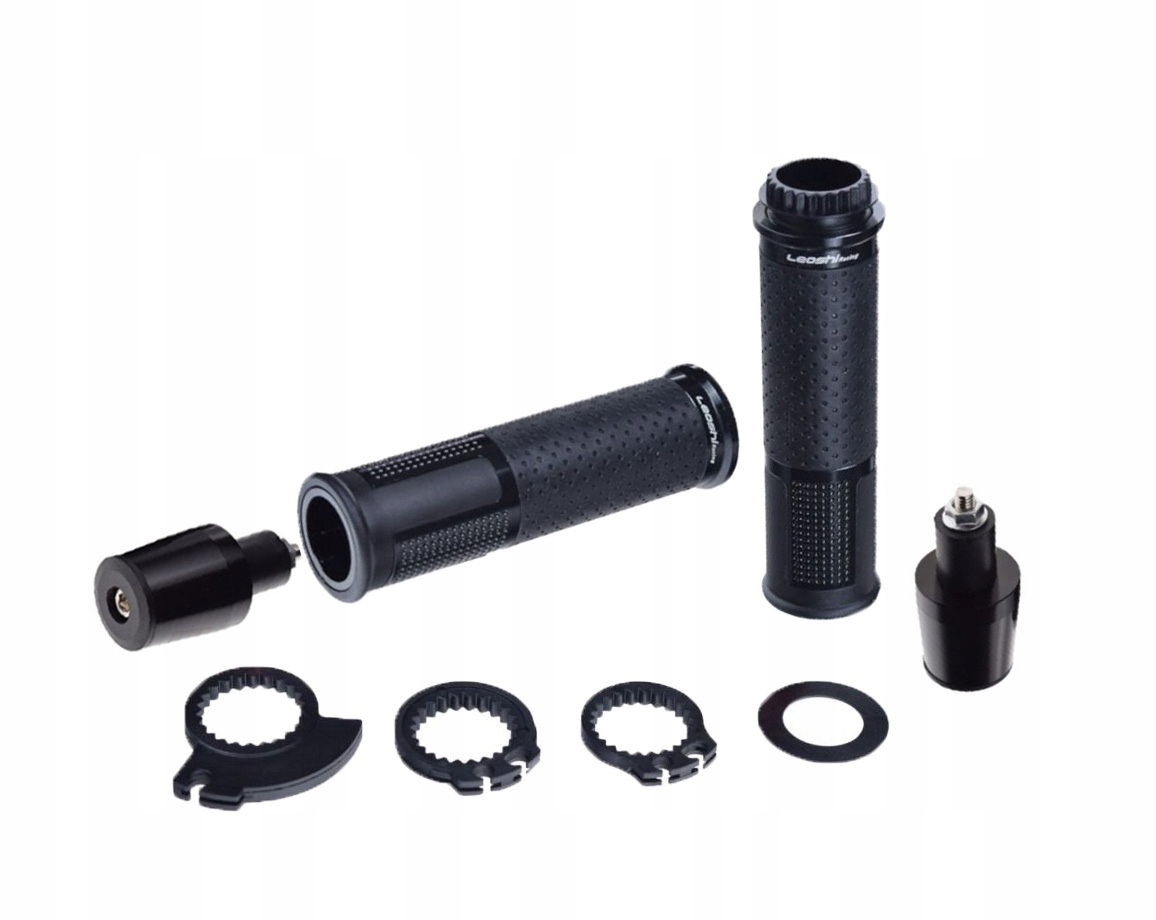 56916BK - ВЕСОВЫЕ ПЕРЕКЛЮЧАТЕЛИ ДЛЯ ZIPP VZ2 VZ3 VZ4 VZ6 MALAGUTI