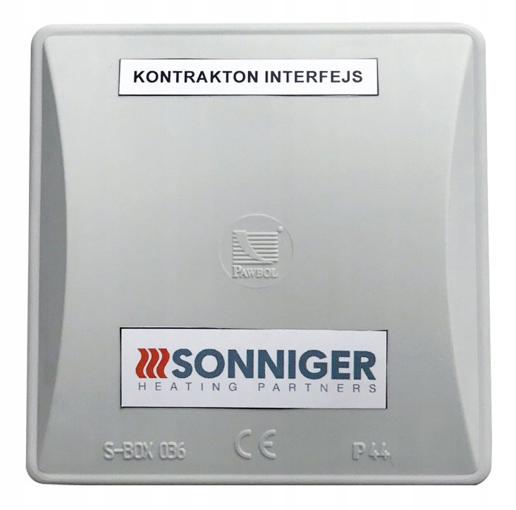 Magnetický vypínač Guard