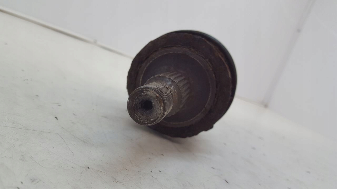 semi-axis left short. Mercedes W169 1,5