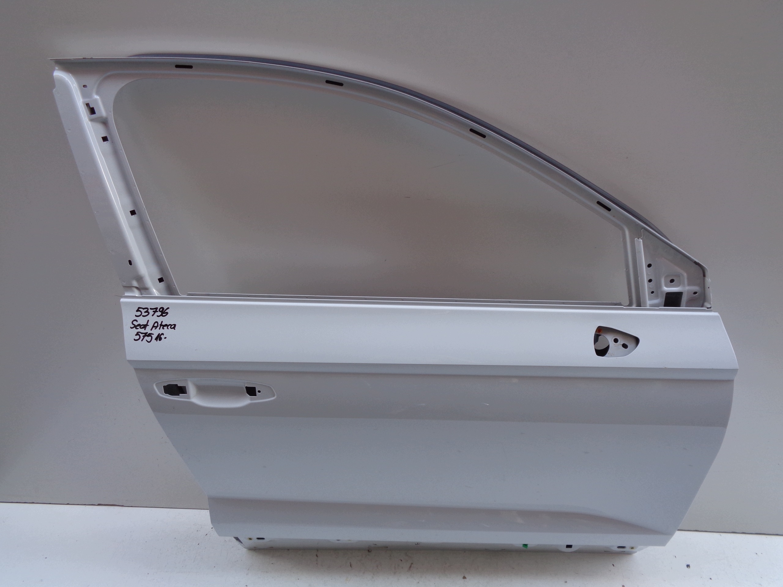 door right front SEAT ATECA 575 16- NR 53796