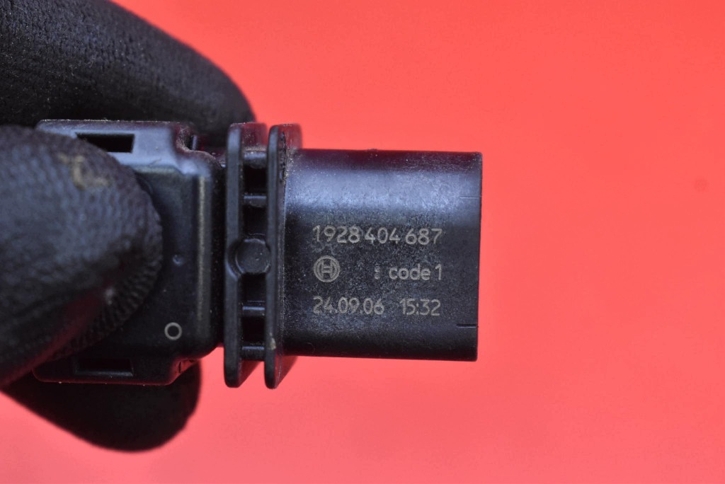 SONDA LAMBDA 0258017220 PORSCHE PANAMERA 970 4.8 V8 400 KM 09-13