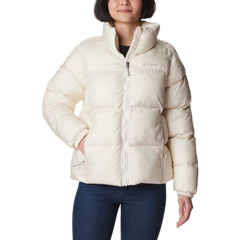 Columbia Puffect Bunda 1864781191 XL
