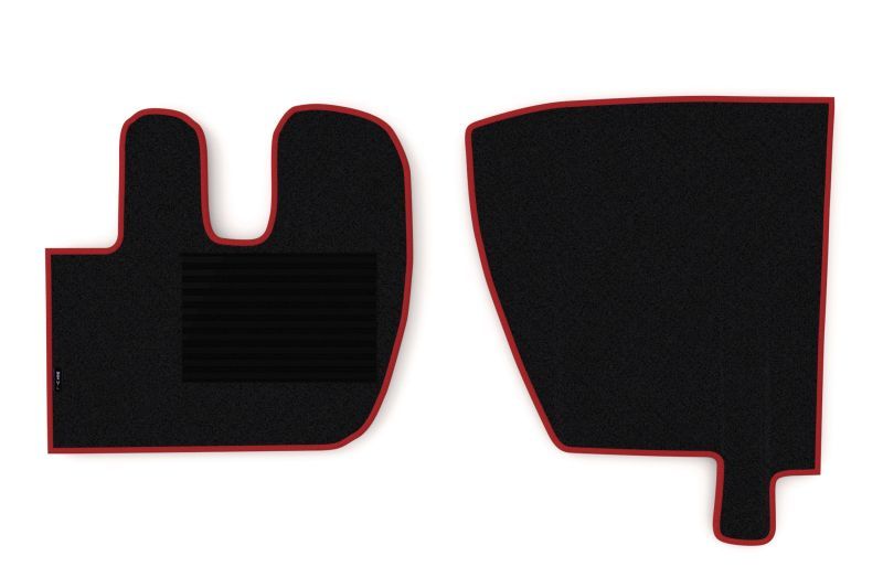 Напольный коврик F-core F-CORE MT17 RED