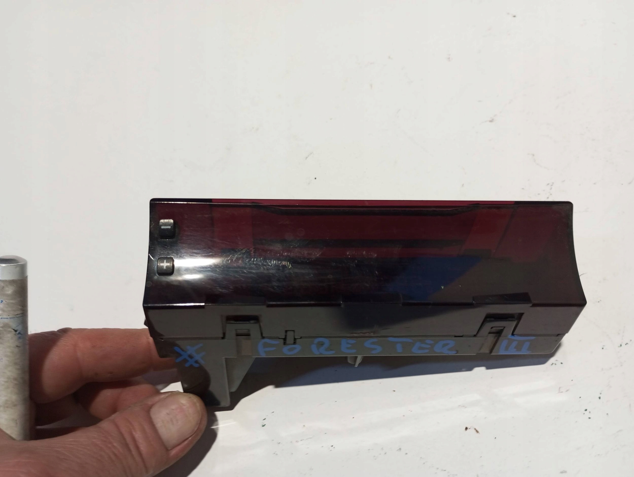 Display SUBARU FORESTER III SH 85261FG000