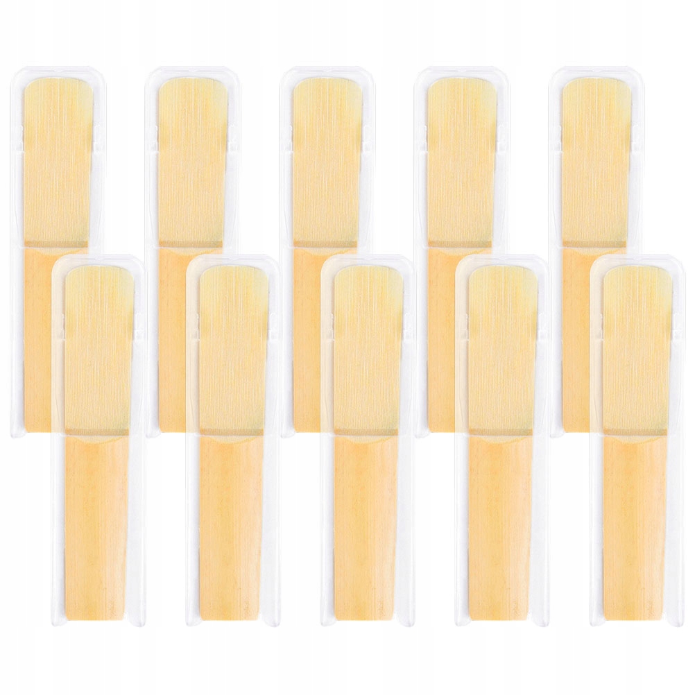 AKCESORIA DO INSTRUMENTÓW SAKSOFON Marka bez marki