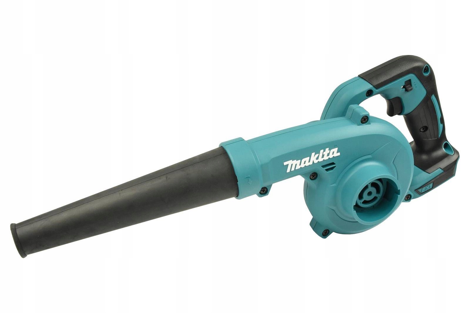 

Dmuchawa akumulatorowa 18V Makita DUB185Z