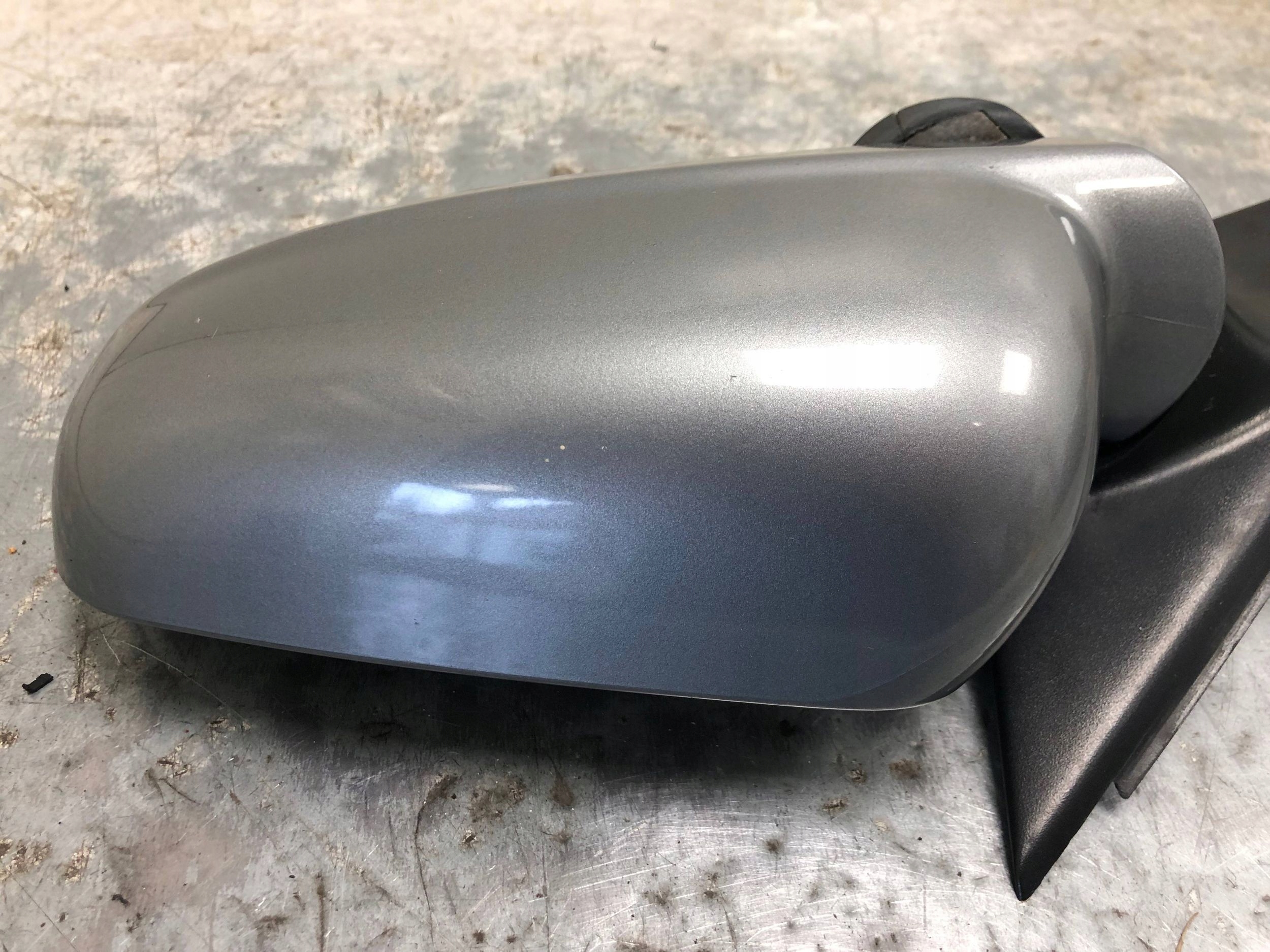mirror left 5 PIN VW PASSAT B5 LIFT